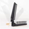 1PC Compact Portable Mini Brush For Hair Mini Travel Size Foldable Pocket Comb Hairstyling Travel Brush