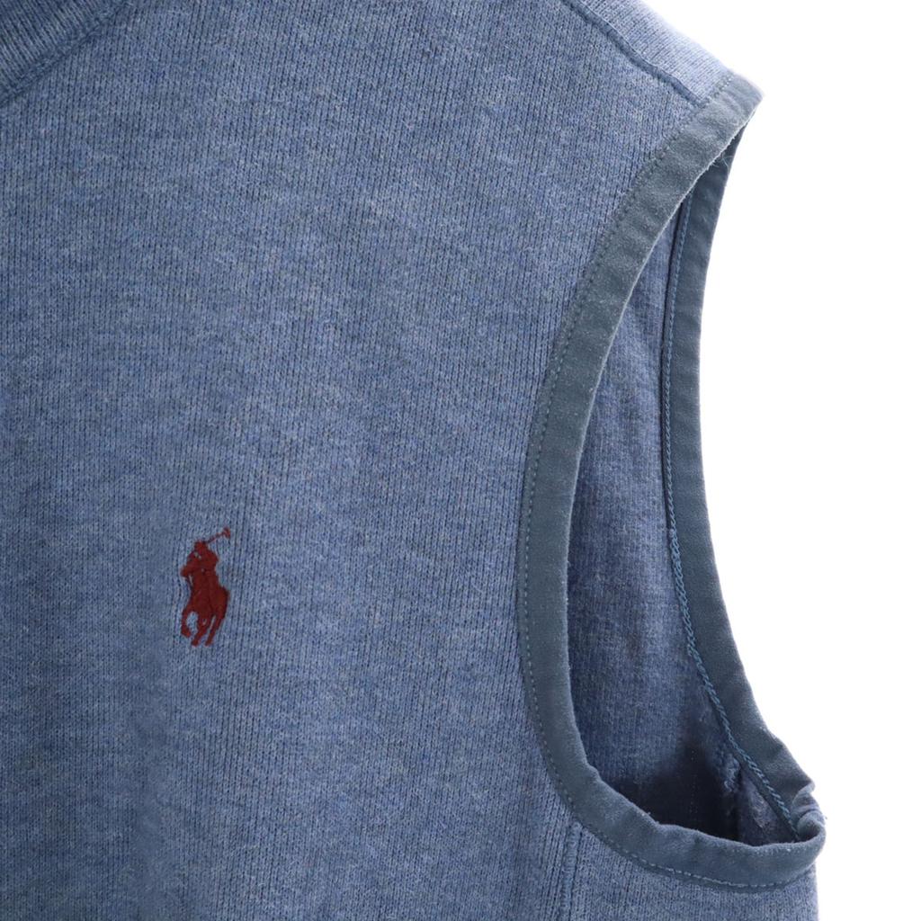 Polo Ralph Lauren Best M Blue-purple Men's Used