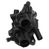 Carcaça de termostatos de líquido de arrefecimento do motor 1336CC Carcaça de termostatos de líquido de arrefecimento de alta resistência para R55 R56 R57