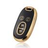 Accesorii pentru electronica auto – Huse pentru cheile de la maşină
