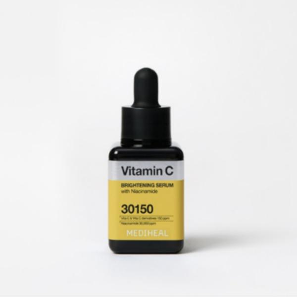 

Mediheal Vitamin C Brightening Serum Ampoule – Radiance & Dark Spot Care 40ml