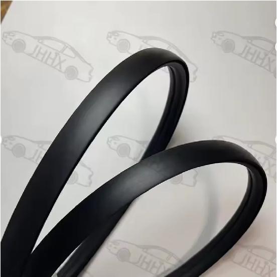 For HONDA CIVIC 2001 2002 2003 2004 2005 Car Roof Rubber Weatherstrip Car Roof Rubber Seal Strip