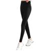 Women's Fleece-Lined Slimming Leggings