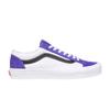 Style 36 'Retro Sport - White Royal' VN0A3DZ3WZ9 Men's Shoes