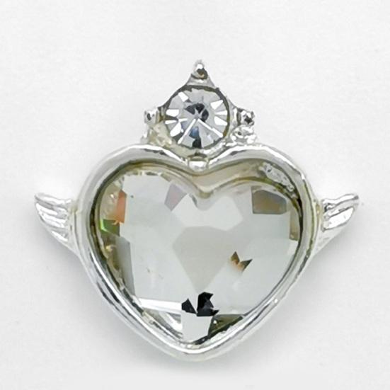 Good Nail Jewelry Sparkling Long Lasting Decorative
