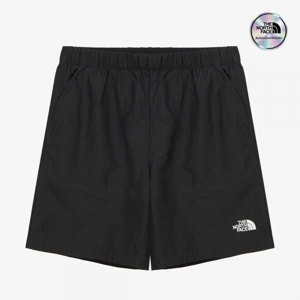 

The North Face Men S ShortS Ex Black BLACK/075