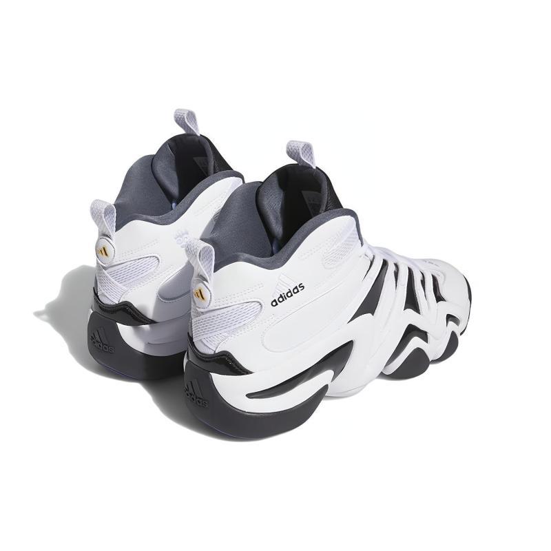 adidas Crazy 8 'White Black' 2023 Sneaker IE7198