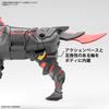SDW HEROES War Horse Plastic Model Pre-Colored