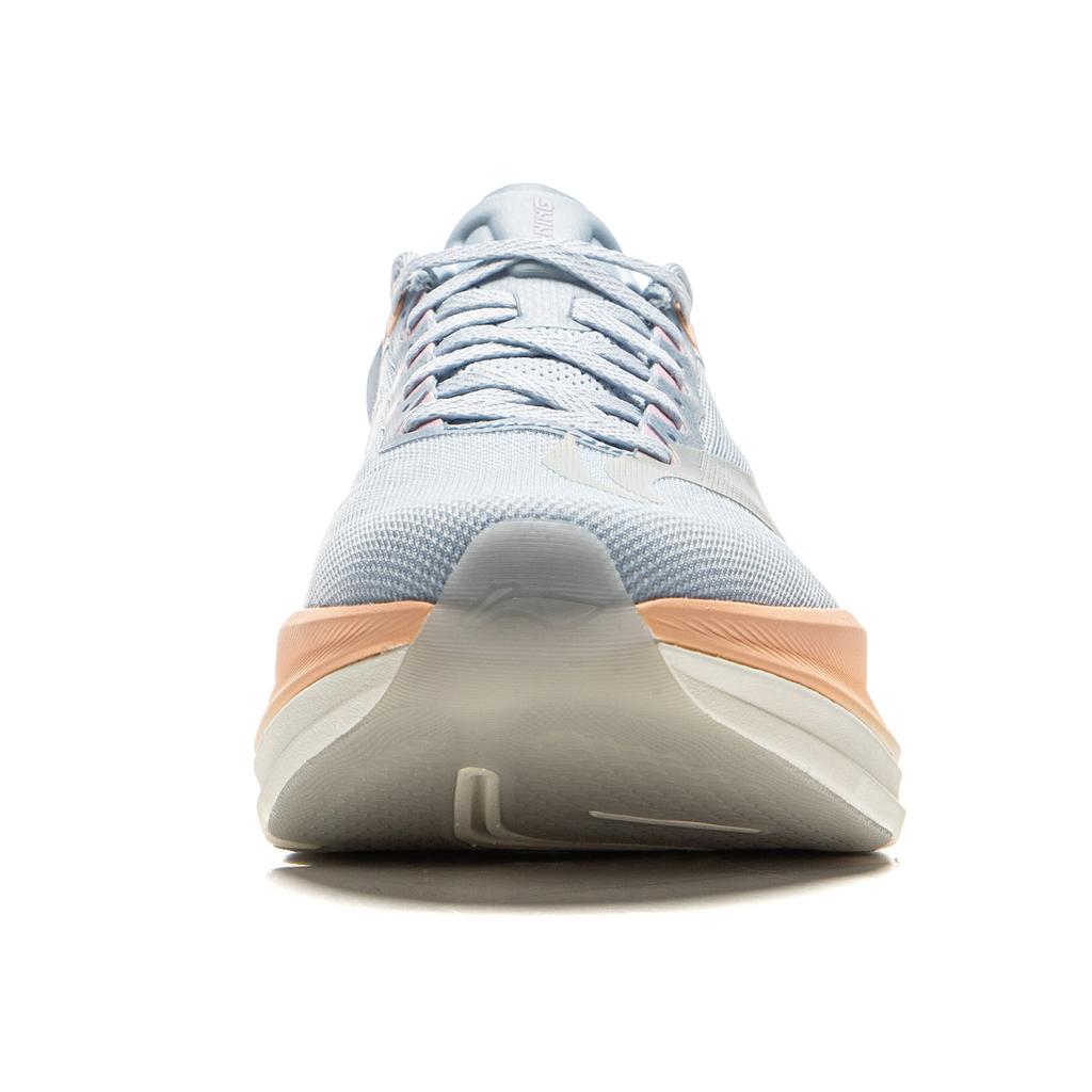 Li Ning Yueying 5pro Cushioning Slip Resistant Abrasion Resistant Breathable Lightweight Rebound Low top PROBAR LOC ARHV014-7