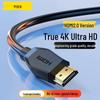 Accesorios para audio y video – Adaptadores y cables HDMI