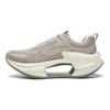 Li Ning Absolute Shadow 3 Comfortable Versatile Durable Rebound Low-Top Casual Running Shoes Women sneakers Gray AZGW064-3
