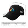 Modern Abstract Class of 2025 Baseball Cap Rugby beach hat Streetwear Visor Women Hats Men's