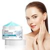 Wiyun Exfoliating Scrub Gel Facial And Body Skin Exfoliating Scrub Gel Moisturizing And Cleansing Gel