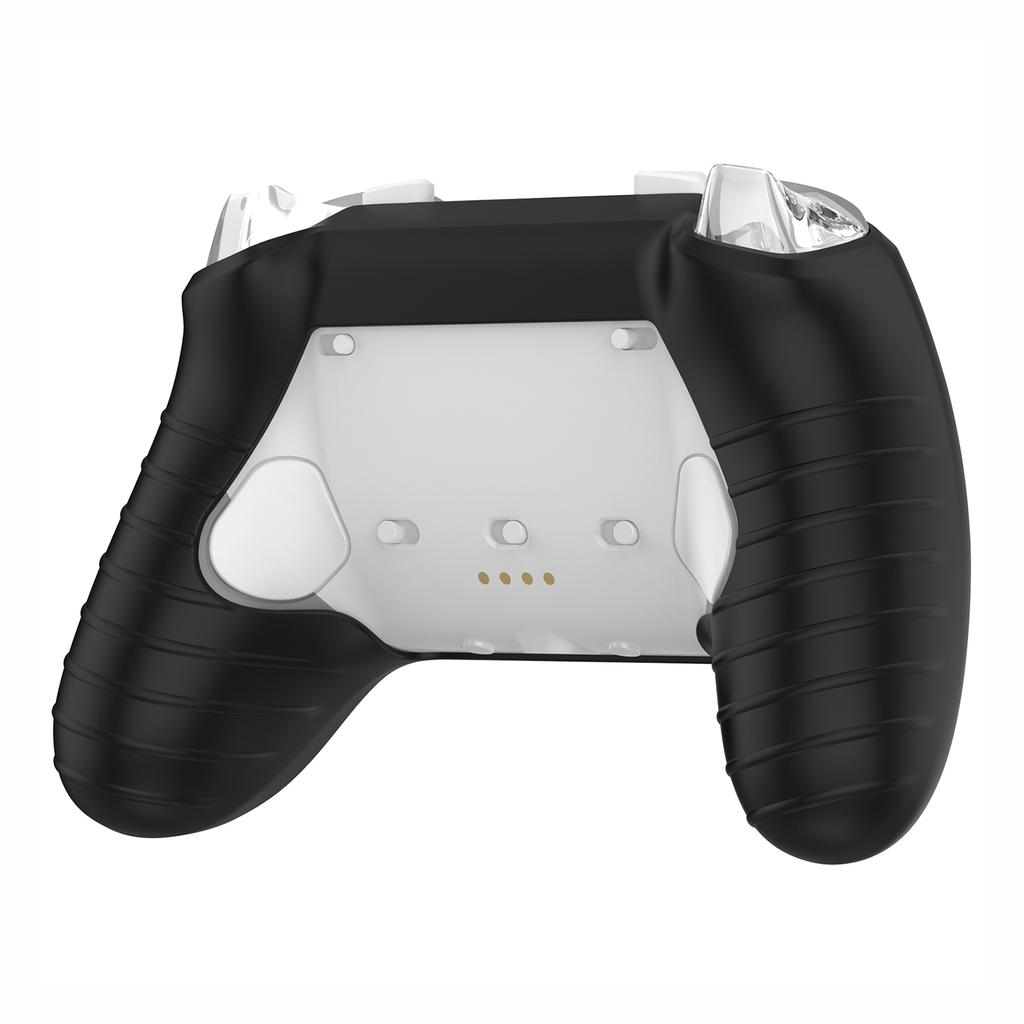 Silicone Protective Case Game Accessories Soft Protective Silicone Sleeve Compatible for Gamesir G7 Pro/G7 SE Controller