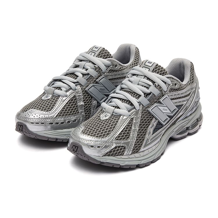 New Balance 1906R Harbor Grey Unisex Sneakers M1906REH