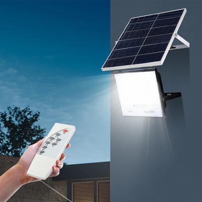 LED svítidla – LED solární lampy