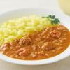 Curry Bisque de Scoici și Creveți Muji cu Ingrediente Naturale 180g (1 portie)