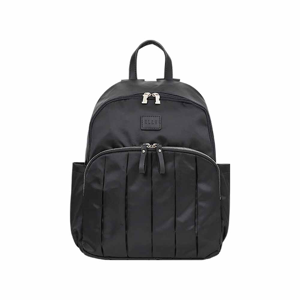 Elle New Mellow Nylon Backpack Elw20504