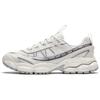 Champion AG G02 Slip Resistant And Breathable Low Top Running Shoes Men's White Sneakers 112428802A-3