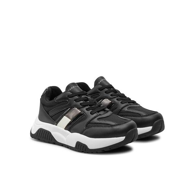 Sneakers Tommy Hilfiger T3A9-33550-1697X399 S