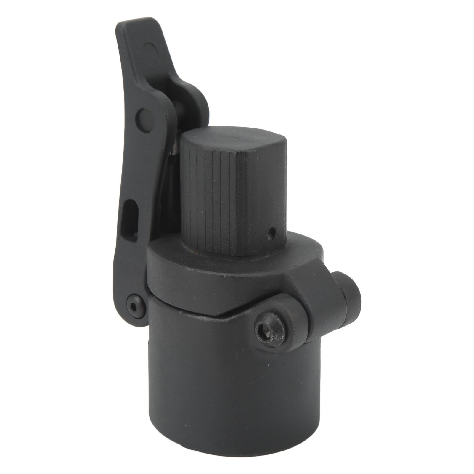 

Электросамокат Складной крюк Складной узел Складная стойка Шарнир Ремонтный вал Фиксация Запасные части для Ninebot 9 MAX G30