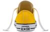 Chuck Taylor All Star Converse Low 'Lemon Chrome' 130129C