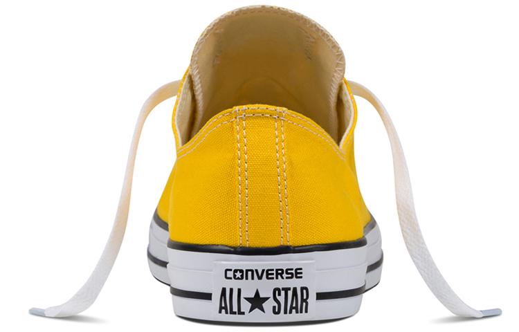 Chuck Taylor All Star Converse Low 'Lemon Chrome' 130129C