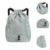 Basketball Backpack Gym Bag Breathable Waterproof Comfortable Sports Training Equipment