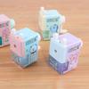 Children's Creative Hand-Crank Pencil Sharpener for School Gifts