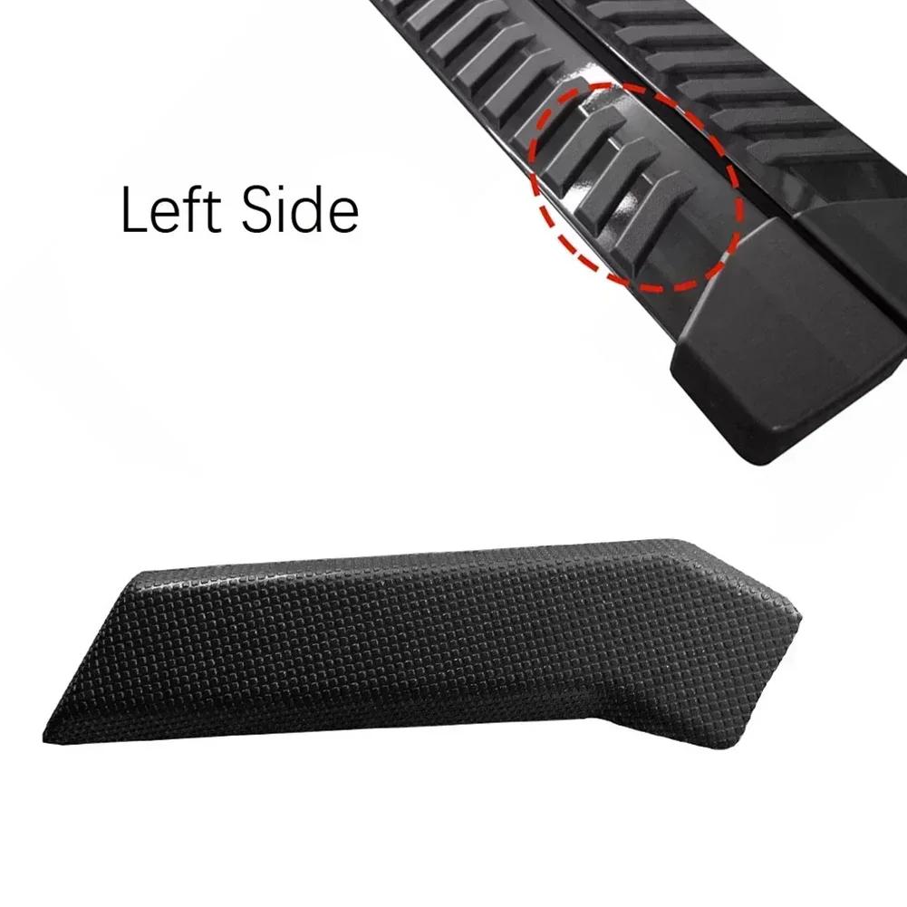 Replacement For Ford F-150 Running Board Step Pad Direct Replacement High Quality Material Part Number FL3Z16491DA