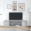 Elutoa mööbel – TV-alused ja kapid