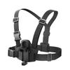 For X5 Chest Strap Mount Adjustable Secure Harness