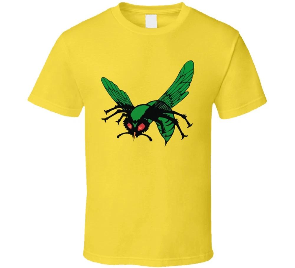 The Green Hornet Movie T Shirt S