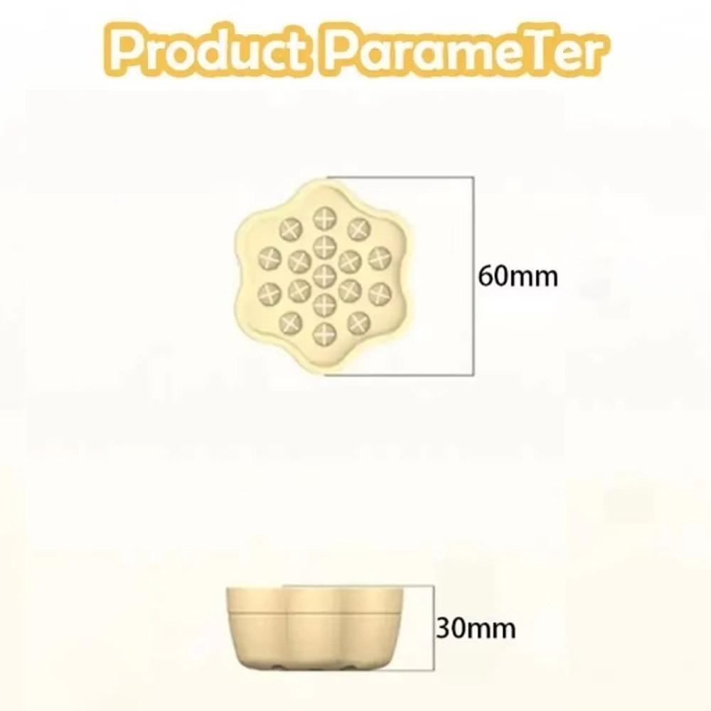 Silikonový držák na květinové stonky DIY váza květinové aranžmá nový spirálový držák na květinové stonky