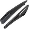 Peugeot 5008 2009- Rear Wiper Arm + Blade