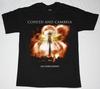 COHEED AND CAMBRIA NEVERENDER T-Shirt Unisex Cotton Tee S -5XL BO567 Unisex T-Shirt