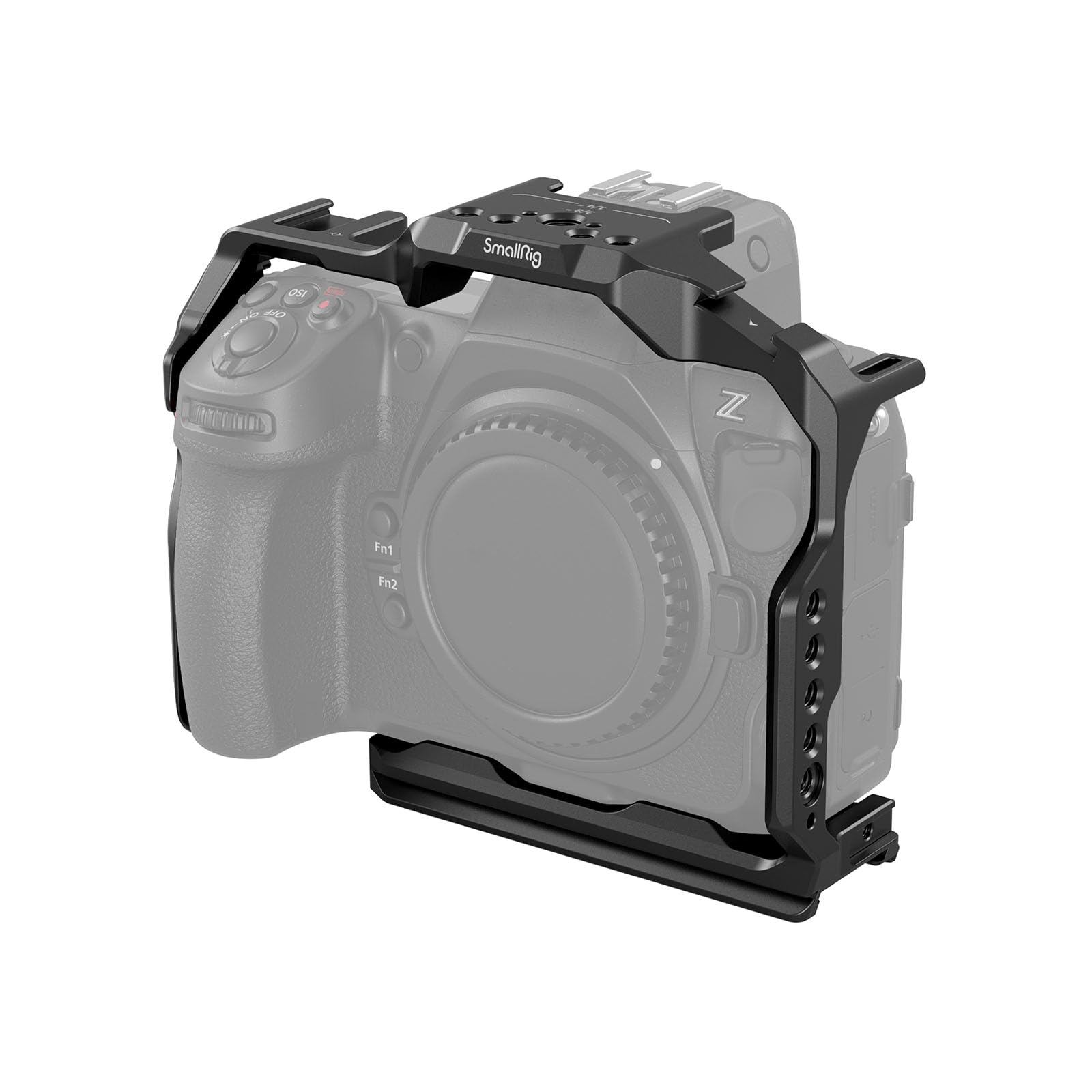 

SmallRig Nikon Z 8 Cage 3940
