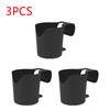 1-3Pcs Swimming Pool Cup Holder Storage Rack Poolside Beverage Beer Cup Holder Hand Soap Hanger No Punching Water Cup Bracket