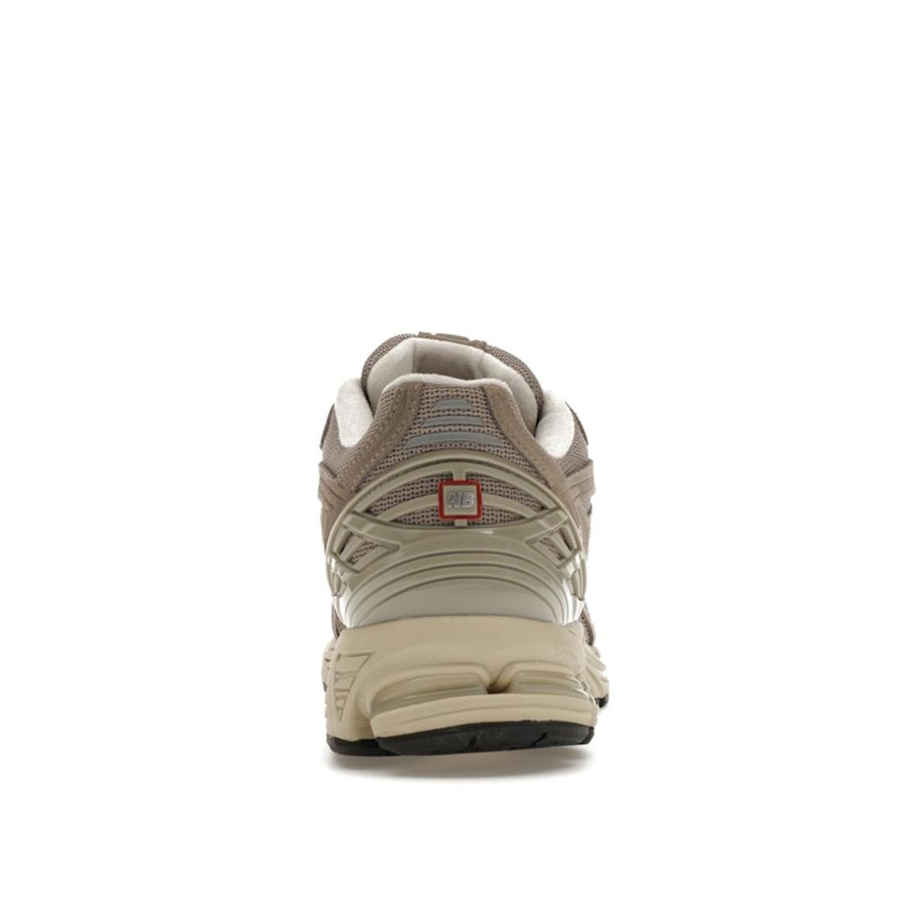 New Balance 1906R Beige Cream Unisex Sneakers Brown M1906RL