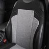 Universal Car Seat Covers - Front Seat Covers Mesh Sponge T Shirt Design