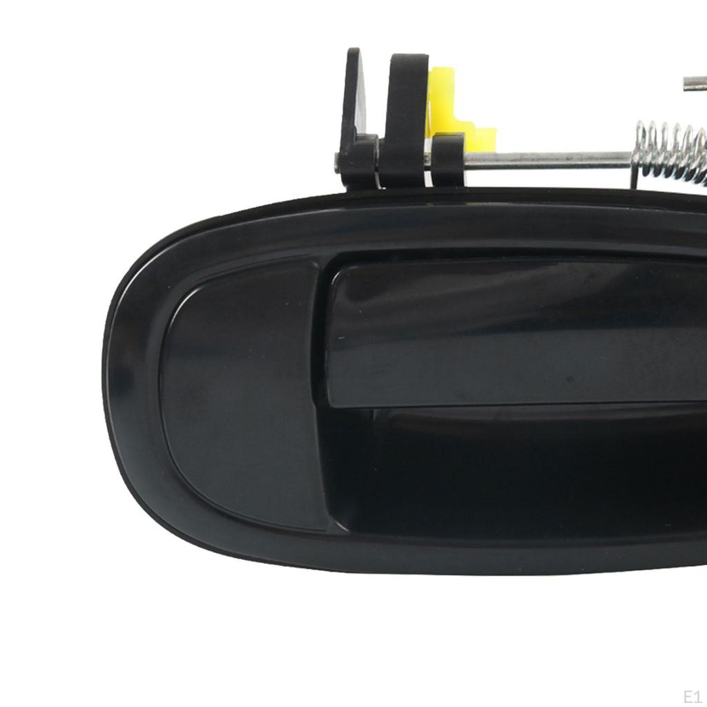 Car Right Rear Handle for Door 69230-Ac010Rr Convenient Installation