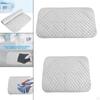 Compact Ironing Mat for Home and Travel