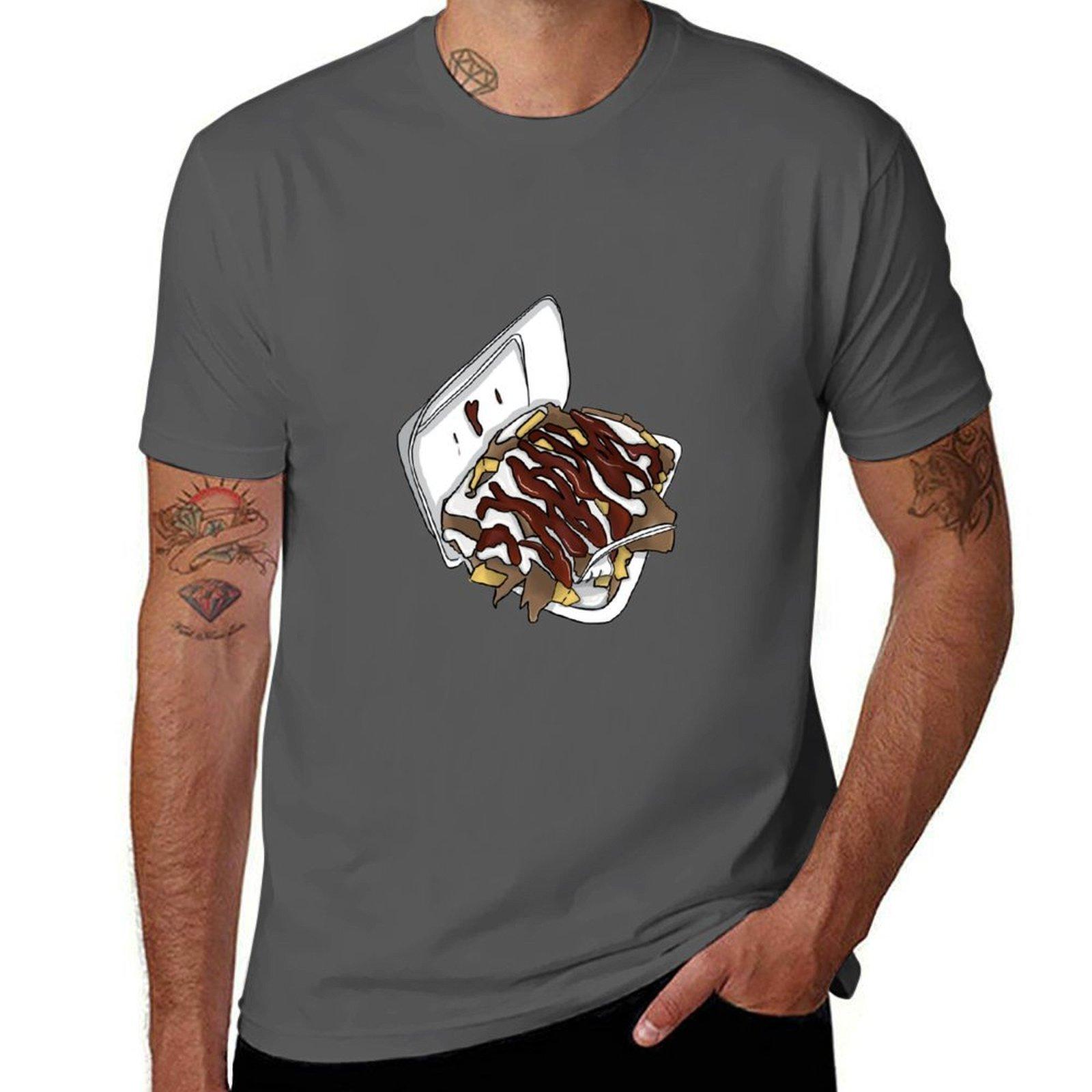 

Халяльный набор снеков - HSP Футболка хлопковая футболка мужчина смешные футболки хлопковая футболка 4XL