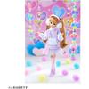 Licca-chan Dress LW-16 Fluffy Girly Outfit 3-Piece Set