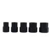 11pcs Universal Damaged Nut Bolt Remover Stud Extractor Set Broken Bolt Removal