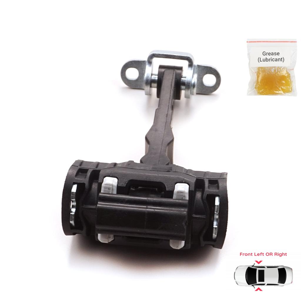 EDP1170 Front Door Catch Hinge Brake Stop Check Strap Limiter Protection Lever Arm for Alfa Romeo 159 2004–2011 60690659