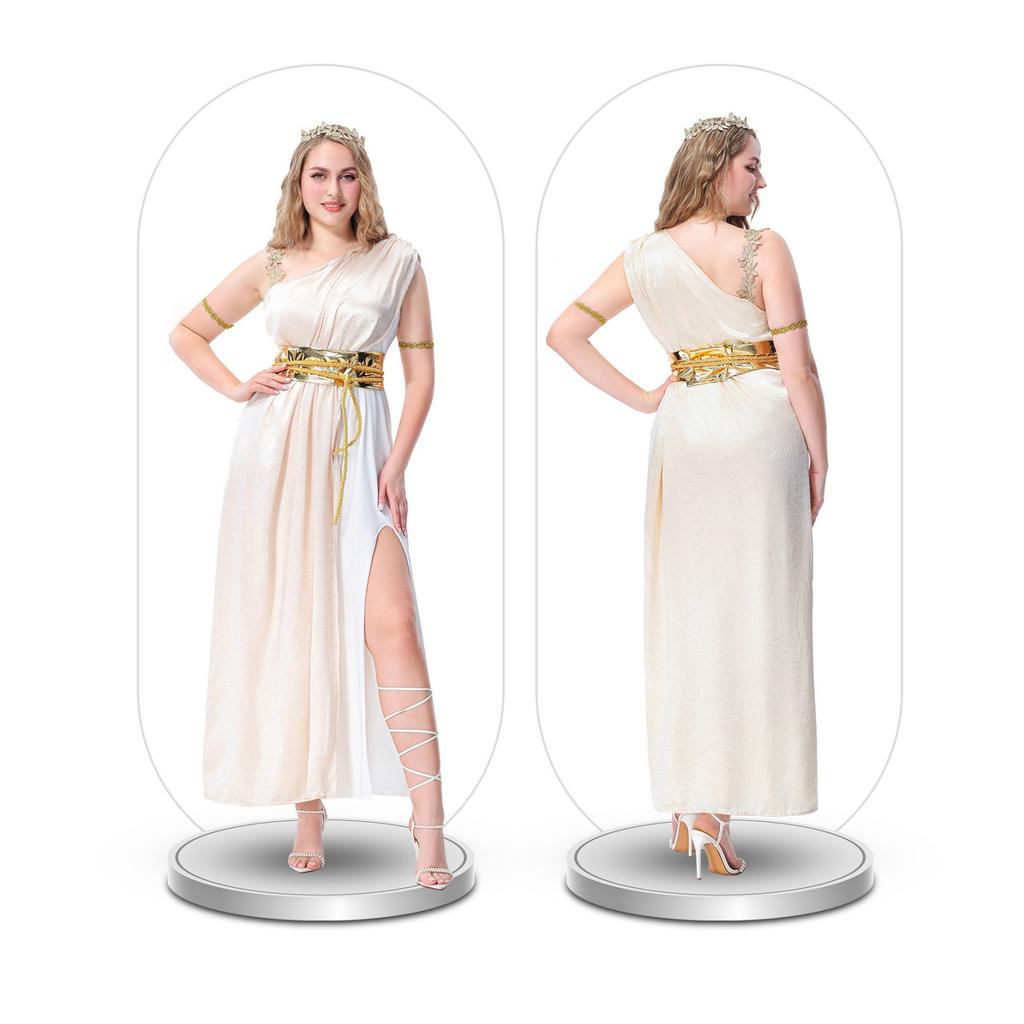 Damen Halloween Kostümkleid für Cosplay Party