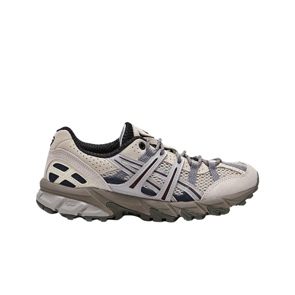 Asics Gel-sonoma 15-50 Smoke Glacier Grey - Folder Exclusive