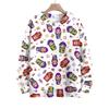 Sweatshirts For Women Knit Sweater Cute Shirt Fall Crewneck Pullover Tops