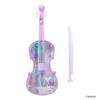 [Bandai] Dream Lesson Violin Hit Song Ver. Recommended Age: 3 Years and Up